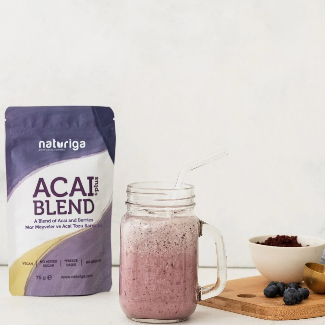 Acai Plus+ Karışımı - Image 5