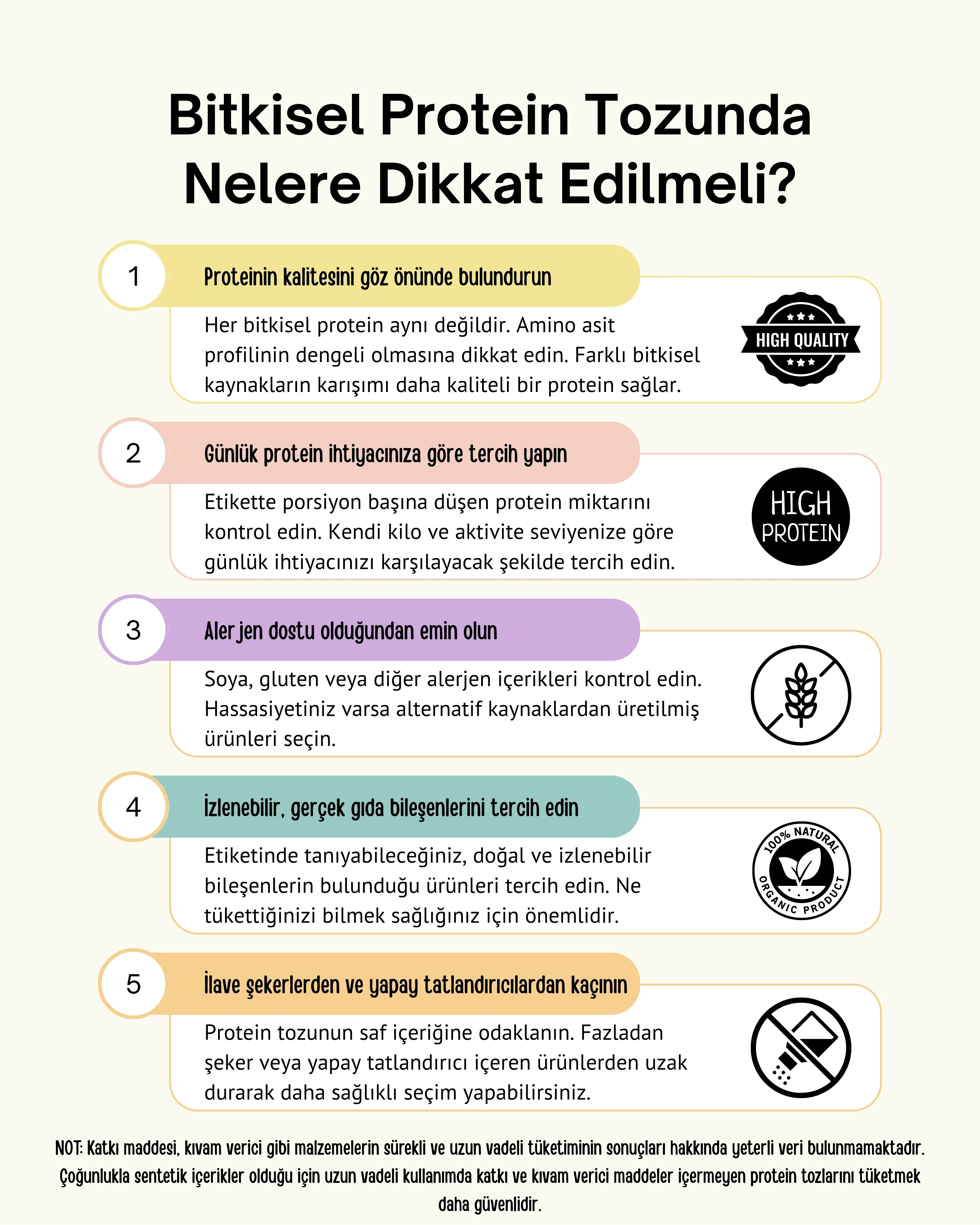 Berry Protein Karışımı(Berry Protein) 250gr - Image 9