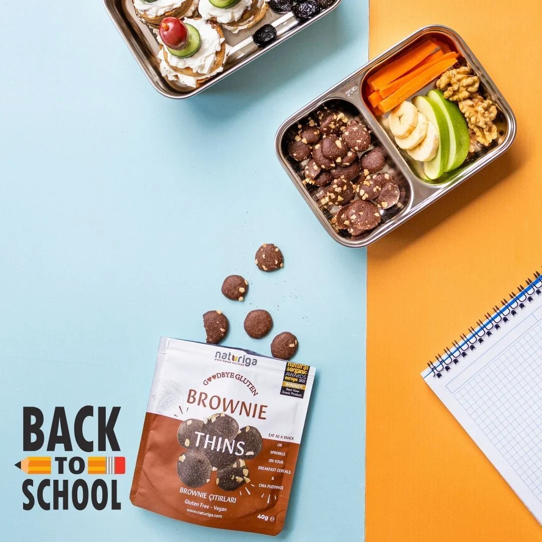 Brownie Çıtırları 40gr - Image 4