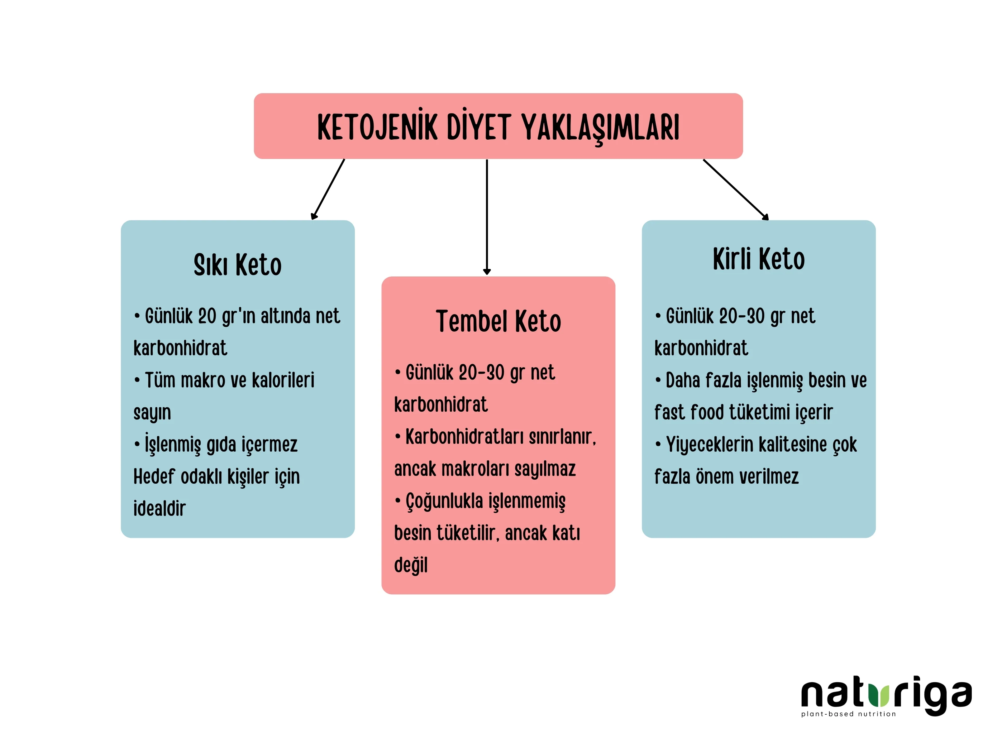 Ketojenik Pankek Karışımı - Image 18