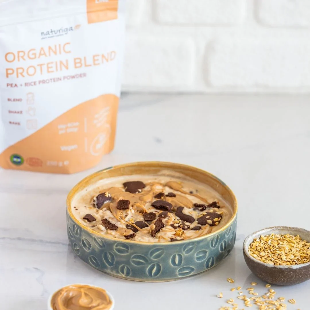 Organik Protein Karışımı 250 gr - Image 6